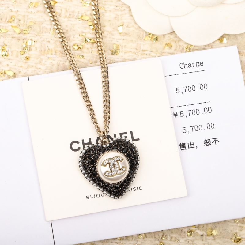 Chanel Necklaces